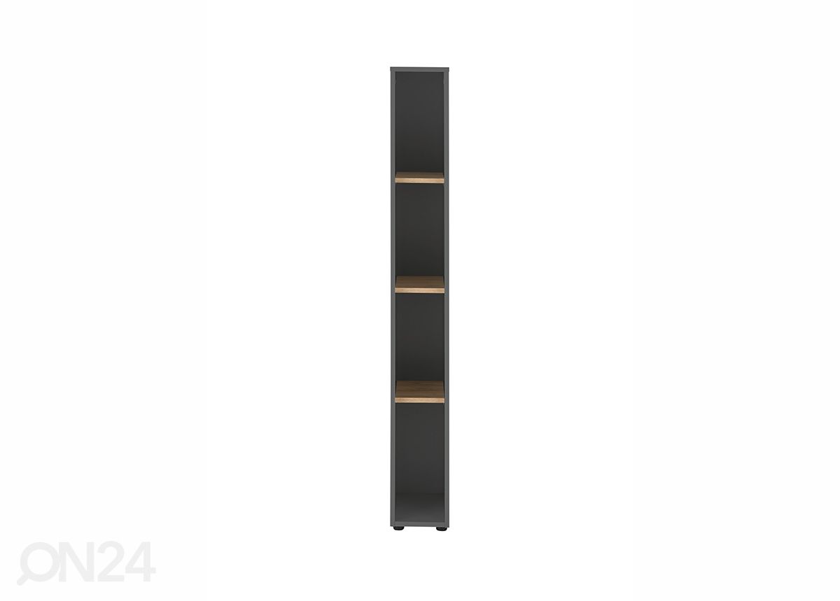 Riiul City 20 cm suurendatud