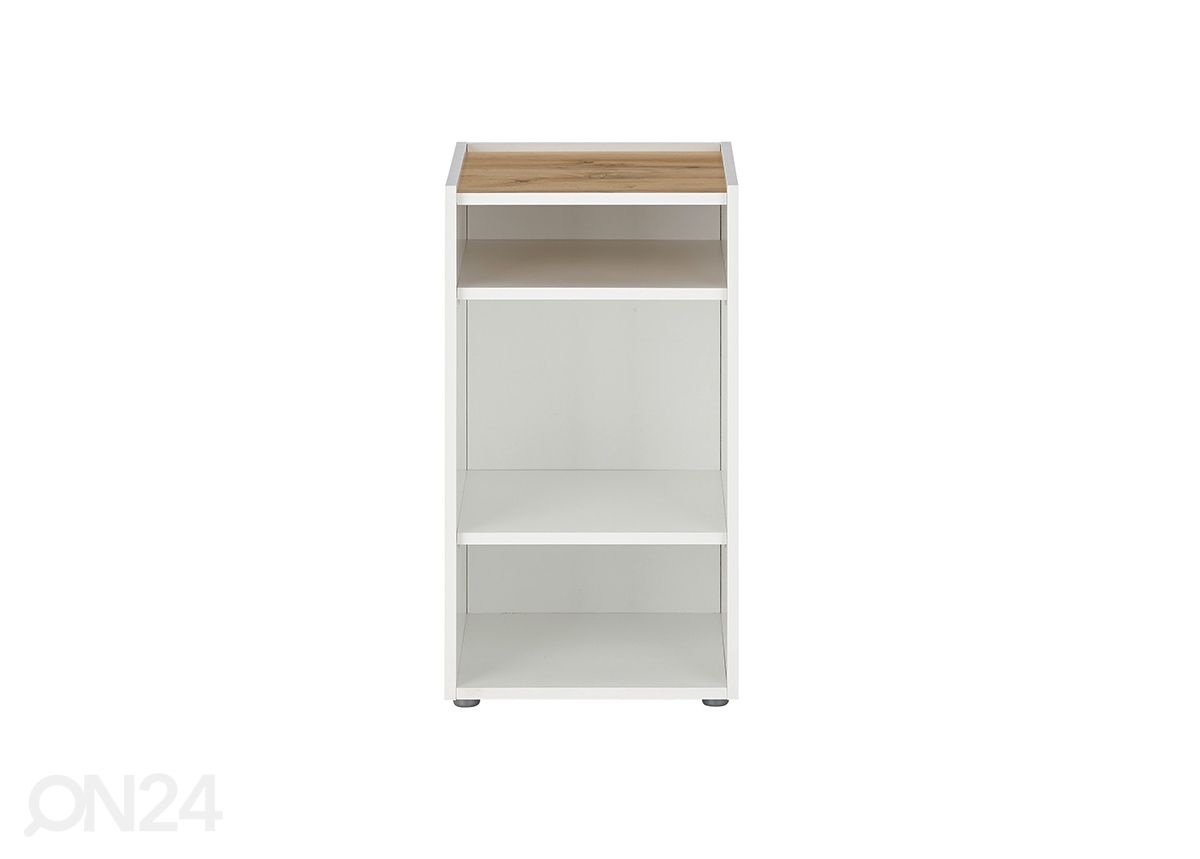 Riiul City 40 cm suurendatud
