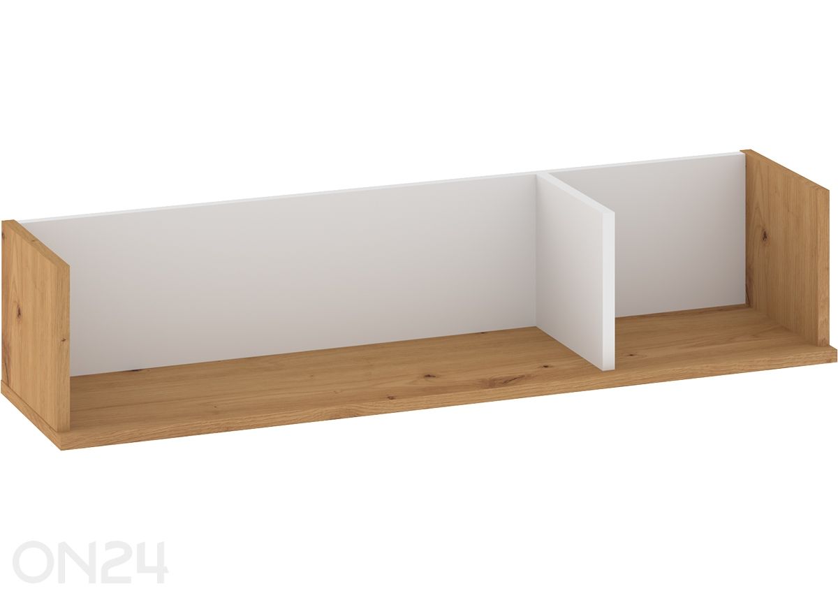 Riiul Cool 100 cm suurendatud