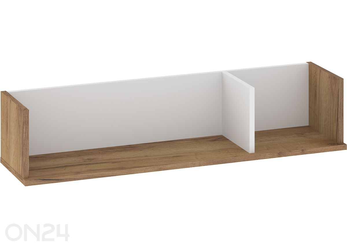 Riiul Cool 100 cm suurendatud