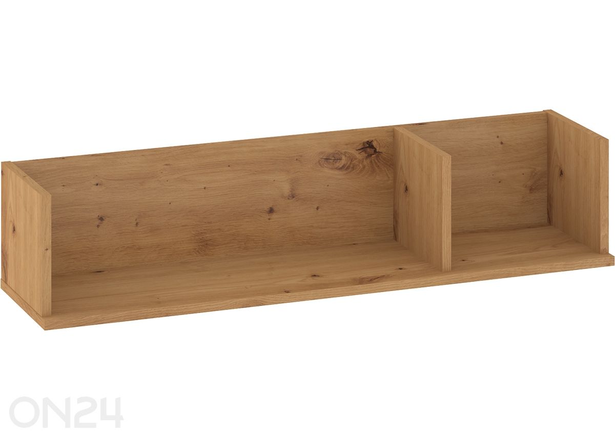 Riiul Cool 100 cm suurendatud
