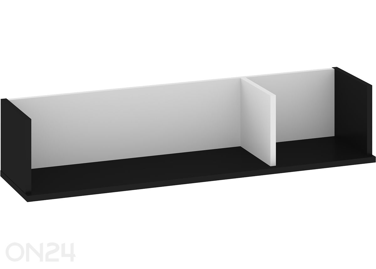 Riiul Cool 100 cm suurendatud