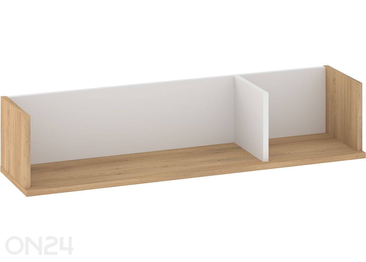 Riiul Cool 100 cm suurendatud
