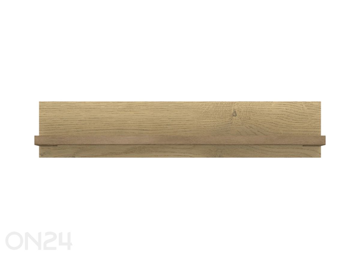 Riiul Denzel 100 cm suurendatud