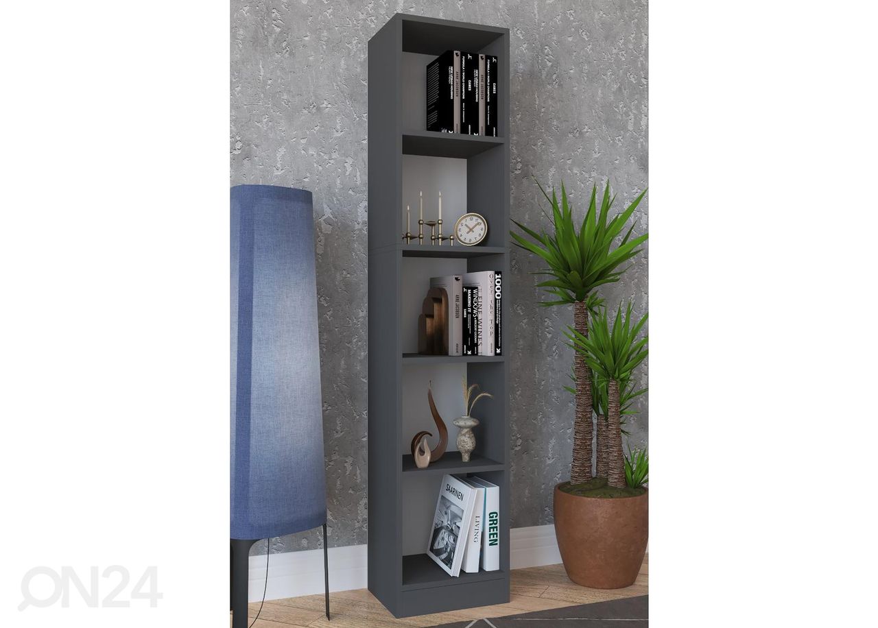 Riiul Dilos L 38 cm suurendatud