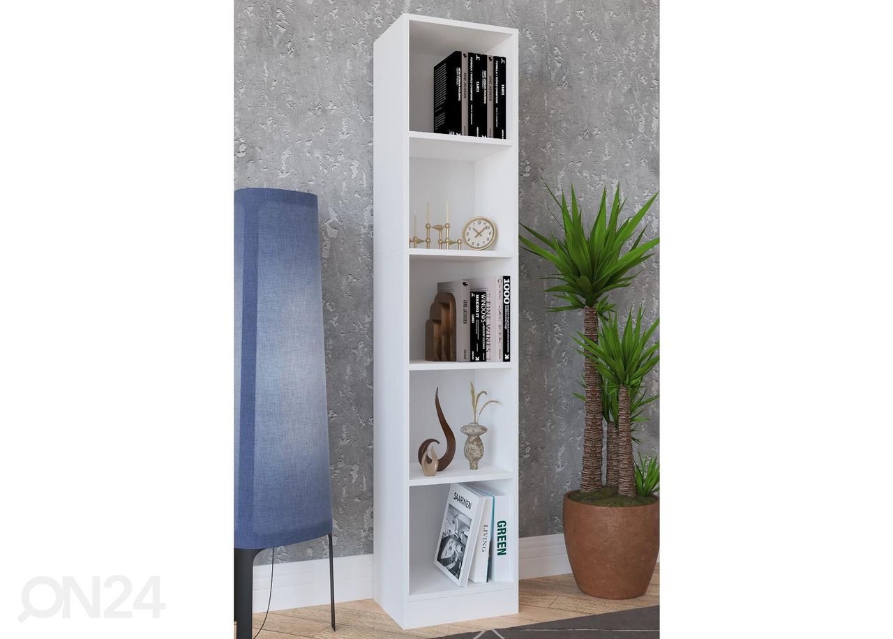 Riiul Dilos L 38 cm suurendatud