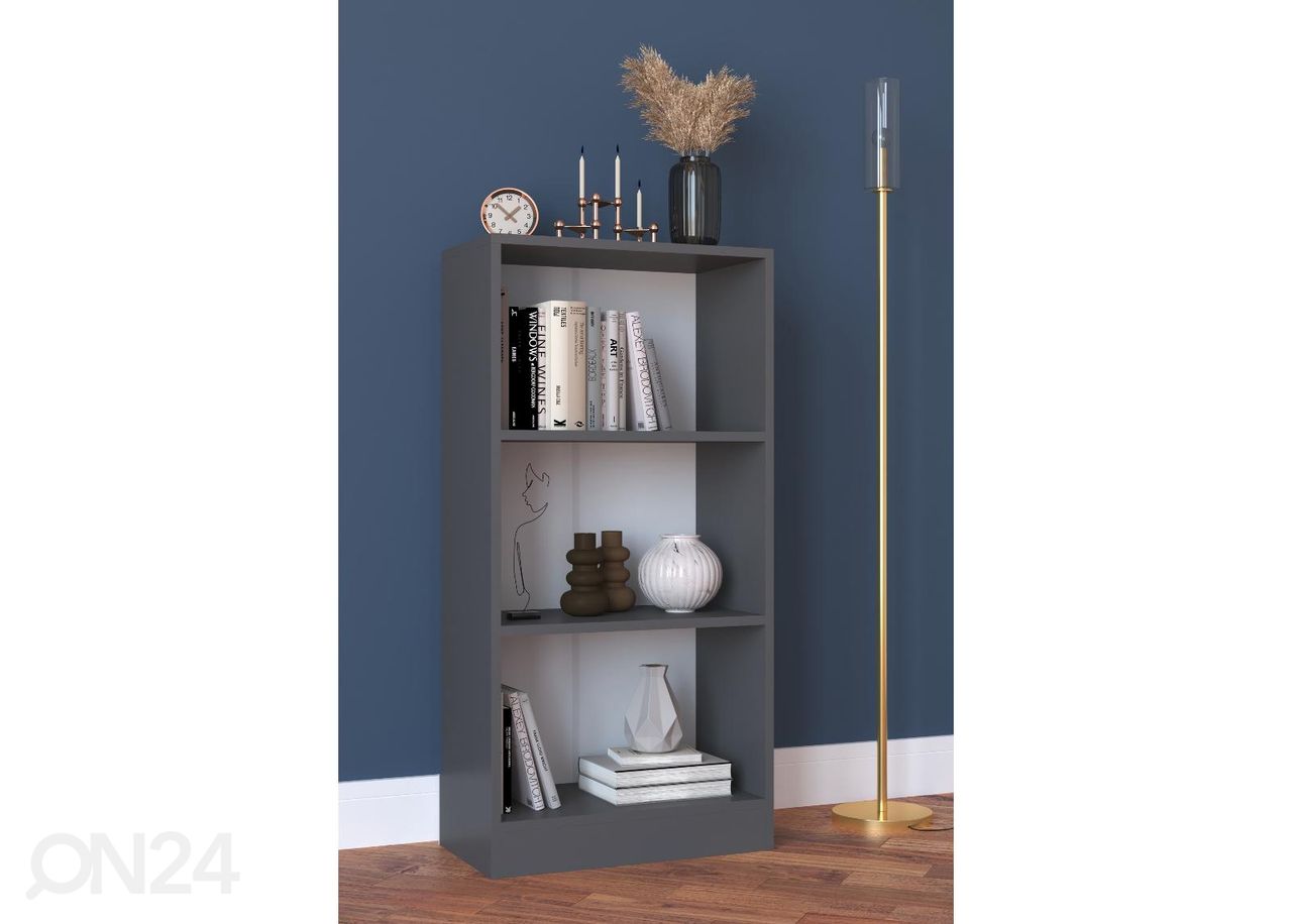 Riiul Dilos M 56 cm suurendatud