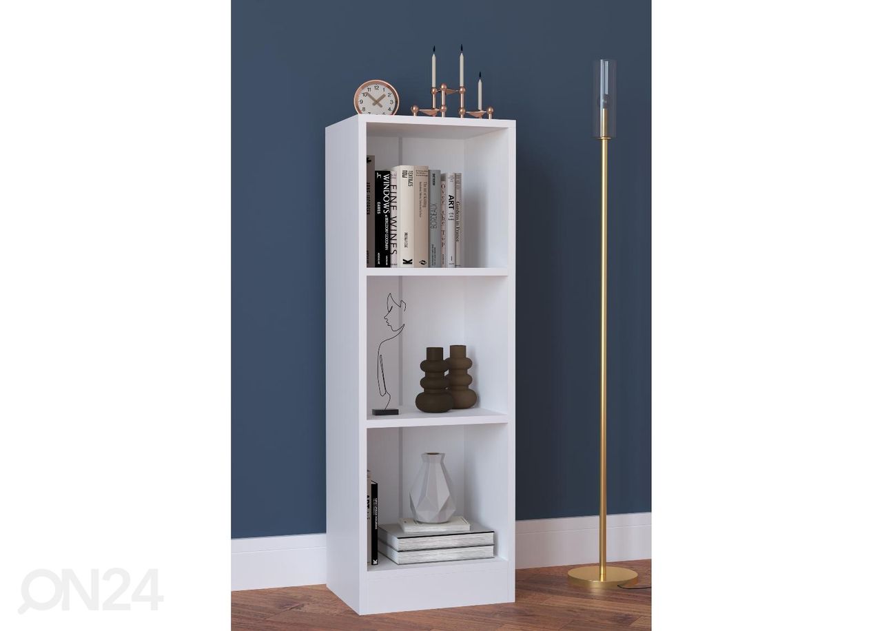 Riiul Dilos S 38 cm suurendatud