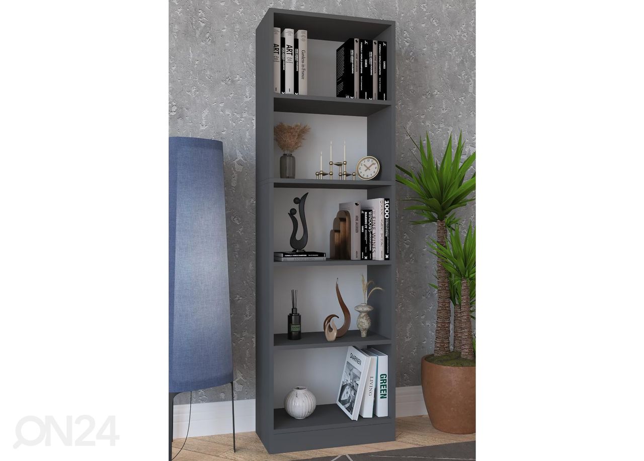 Riiul Dilos XL 56 cm suurendatud
