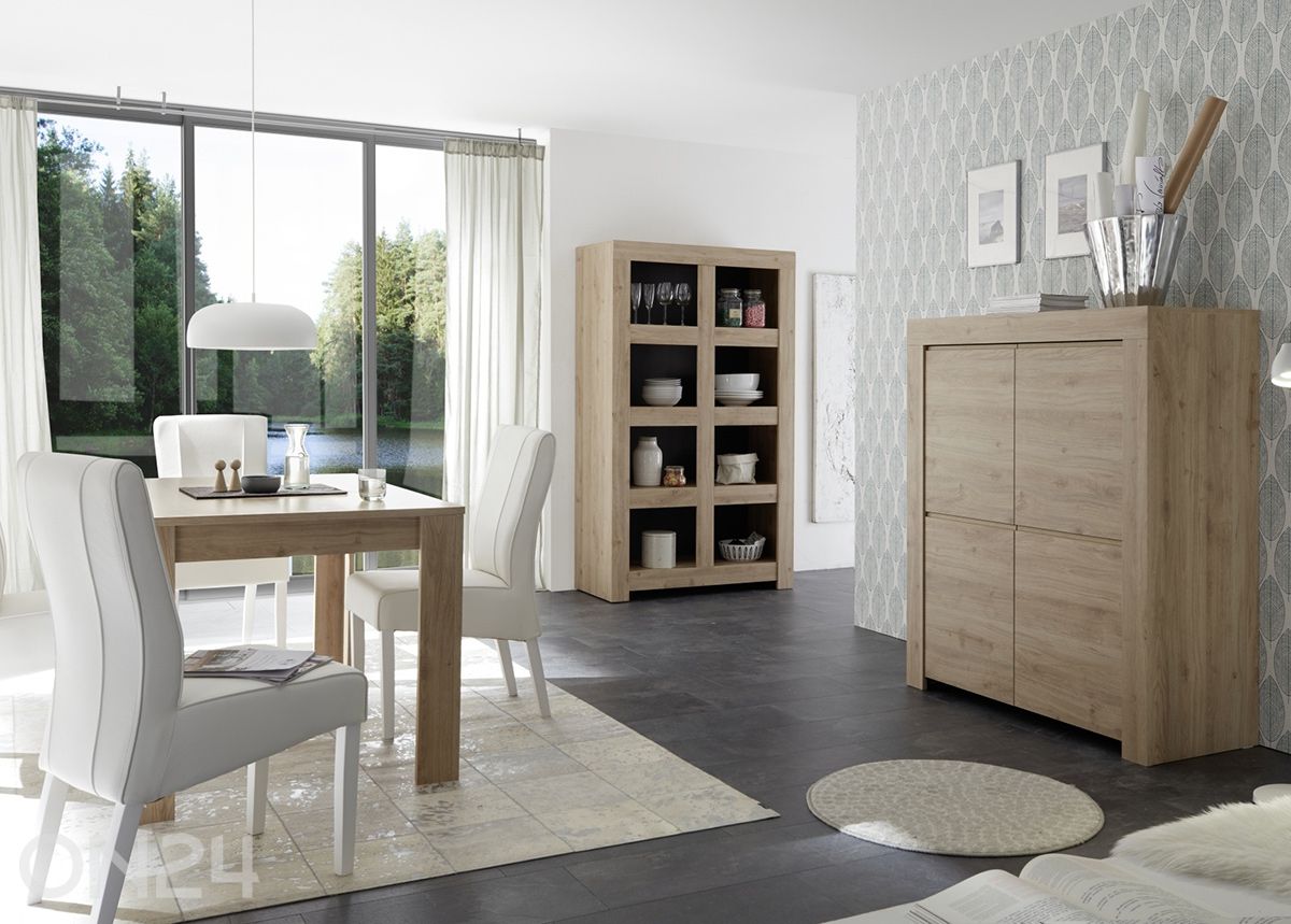 Riiul Firenze suurendatud