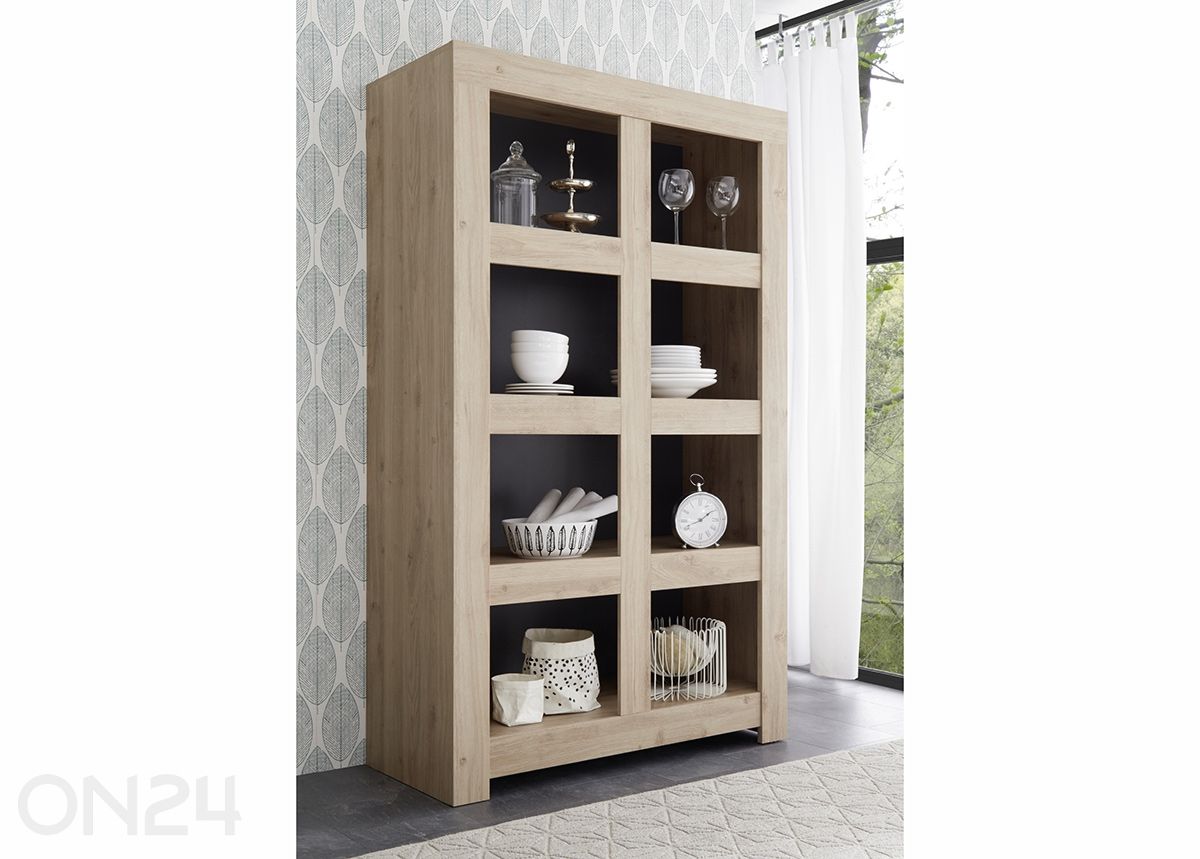 Riiul Firenze suurendatud