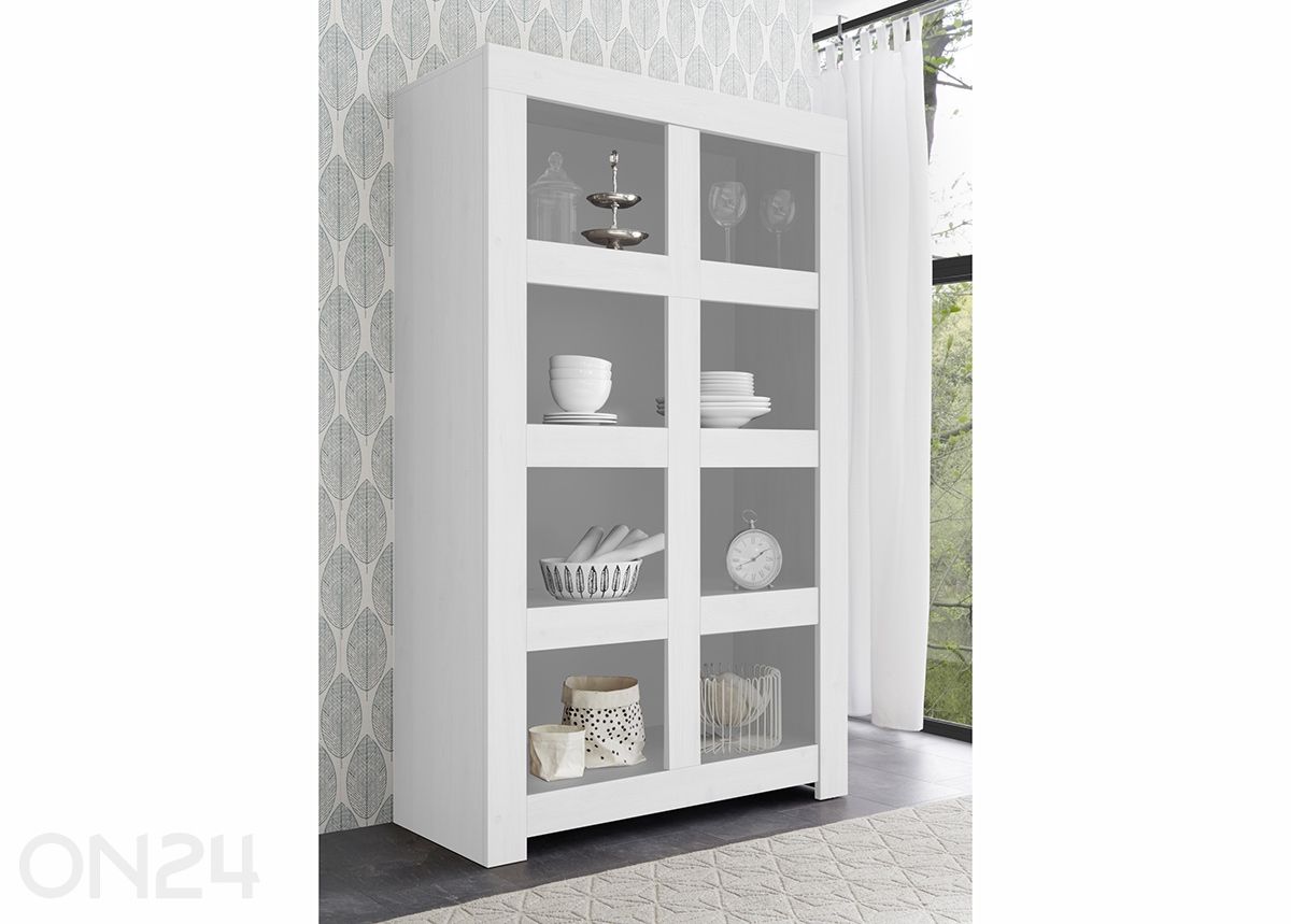 Riiul Firenze suurendatud