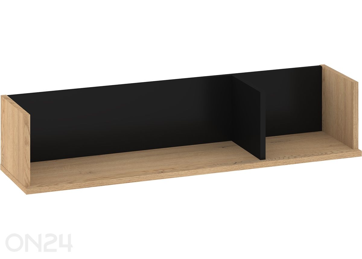 Riiul Fresh 100 cm suurendatud