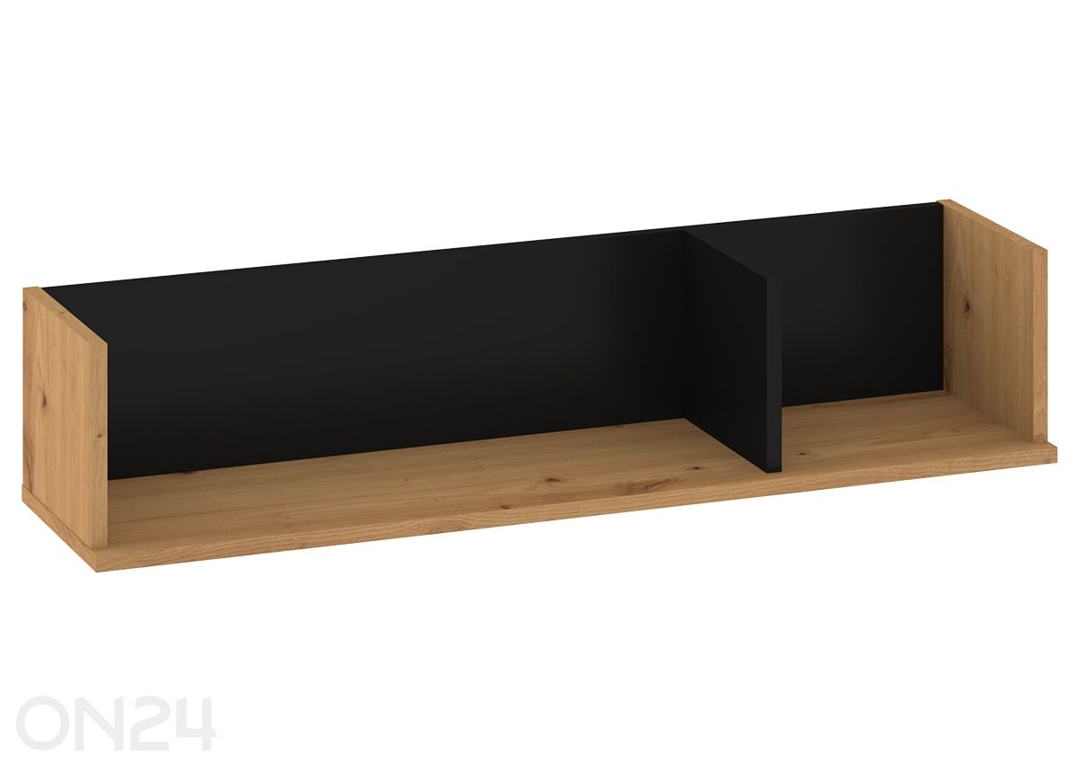 Riiul Fresh 100 cm suurendatud