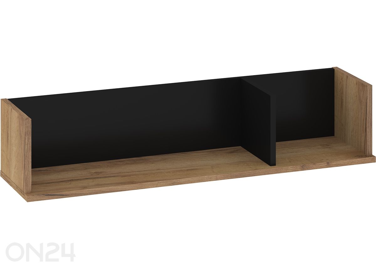 Riiul Fresh 100 cm suurendatud