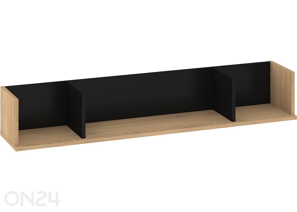 Riiul Fresh 129 cm suurendatud