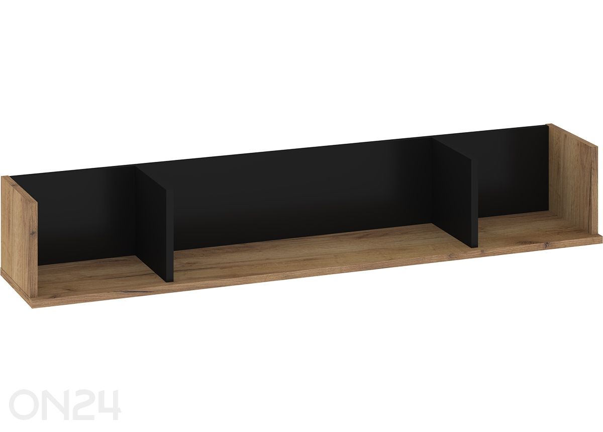 Riiul Fresh 129 cm suurendatud