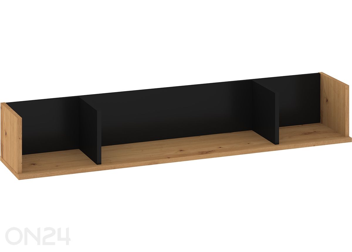 Riiul Fresh 129 cm suurendatud
