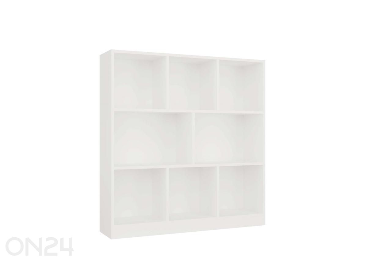 Riiul Havre 100 cm suurendatud