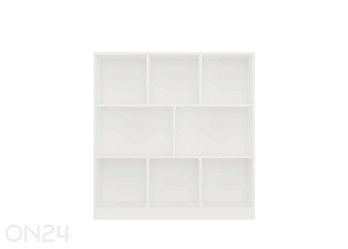 Riiul Havre 100 cm suurendatud