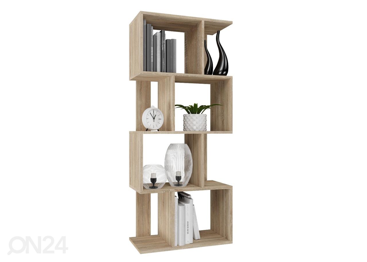 Riiul Havre 60 cm suurendatud