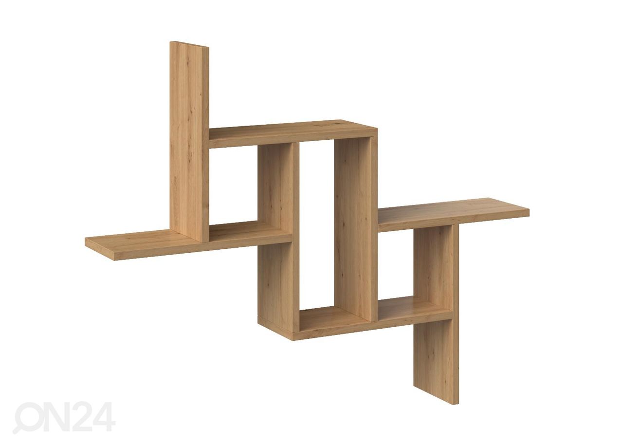 Riiul Havre 85 cm suurendatud