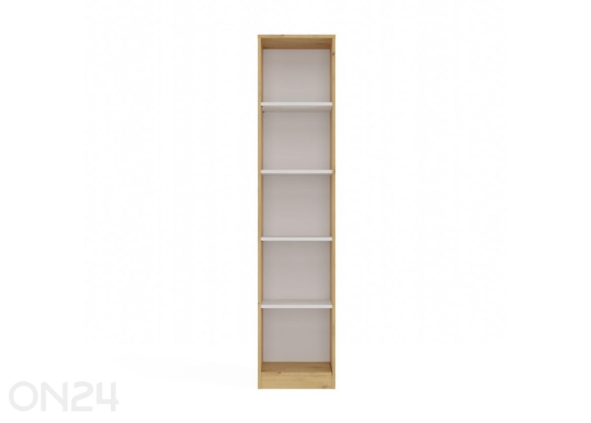 Riiul Hudson 40 cm suurendatud