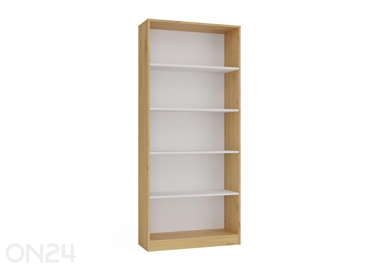 Riiul Hudson 80 cm suurendatud