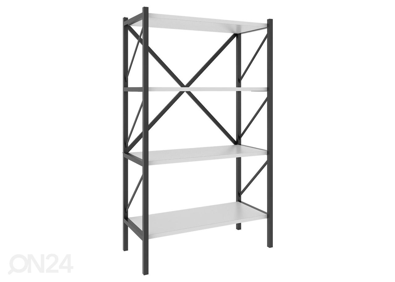 Riiul Inasi 66 cm suurendatud