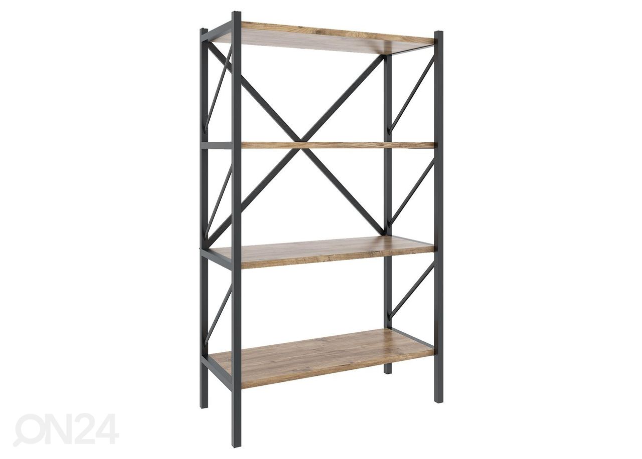 Riiul Inasi 66 cm suurendatud