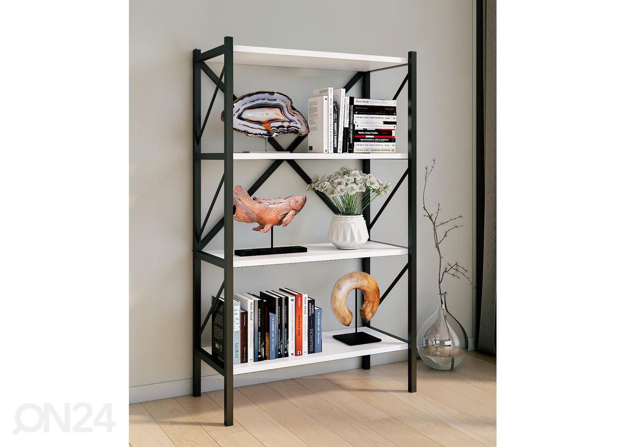 Riiul Inasi 66 cm suurendatud