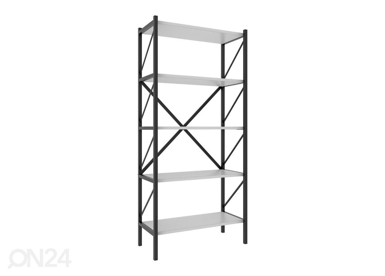 Riiul Inasi 66 cm suurendatud