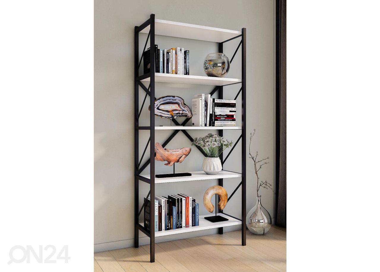 Riiul Inasi 66 cm suurendatud