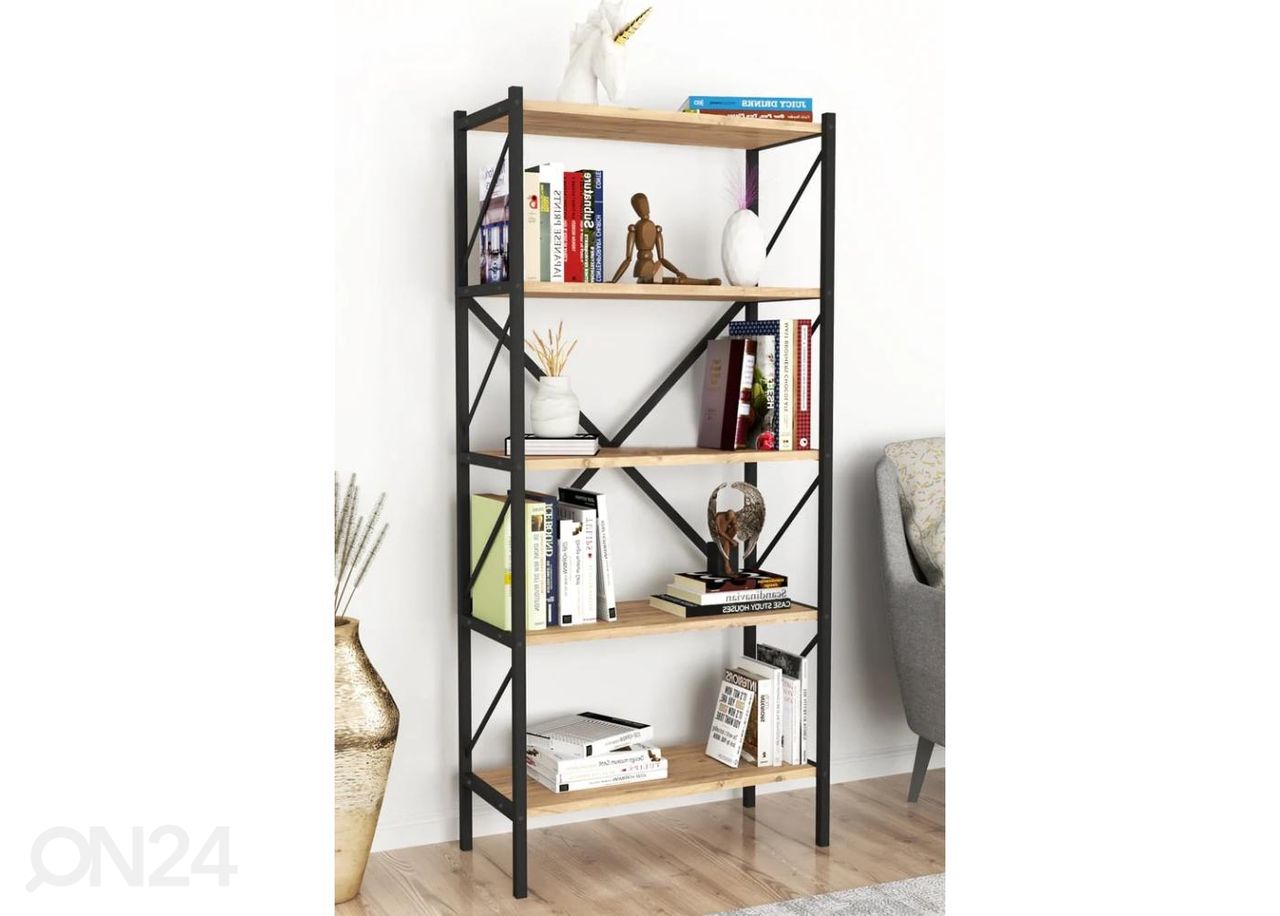 Riiul Inasi 66 cm suurendatud