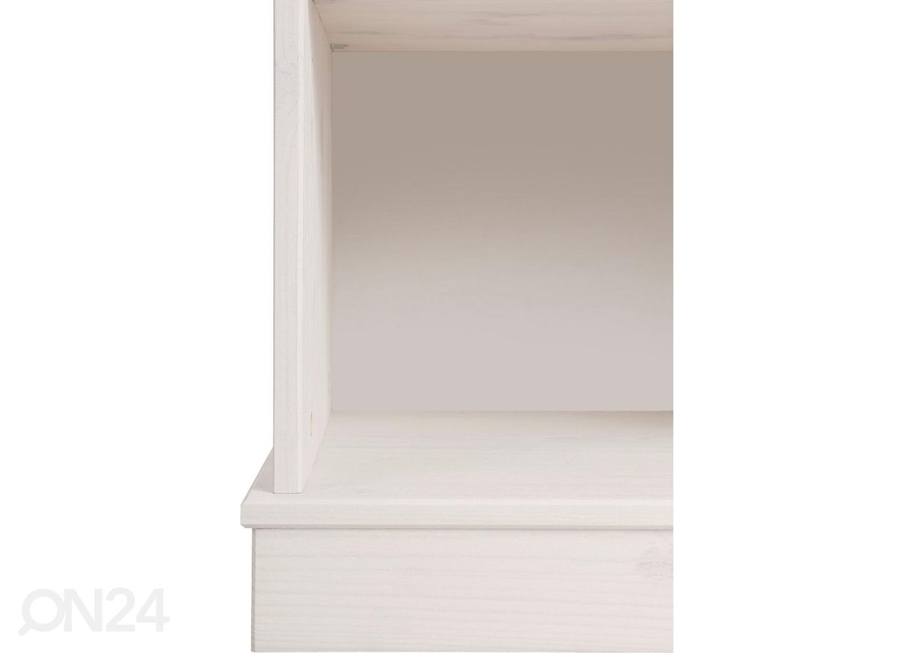 Riiul Indra 46 cm suurendatud