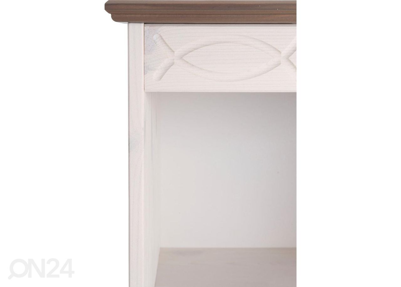 Riiul Indra 46 cm suurendatud