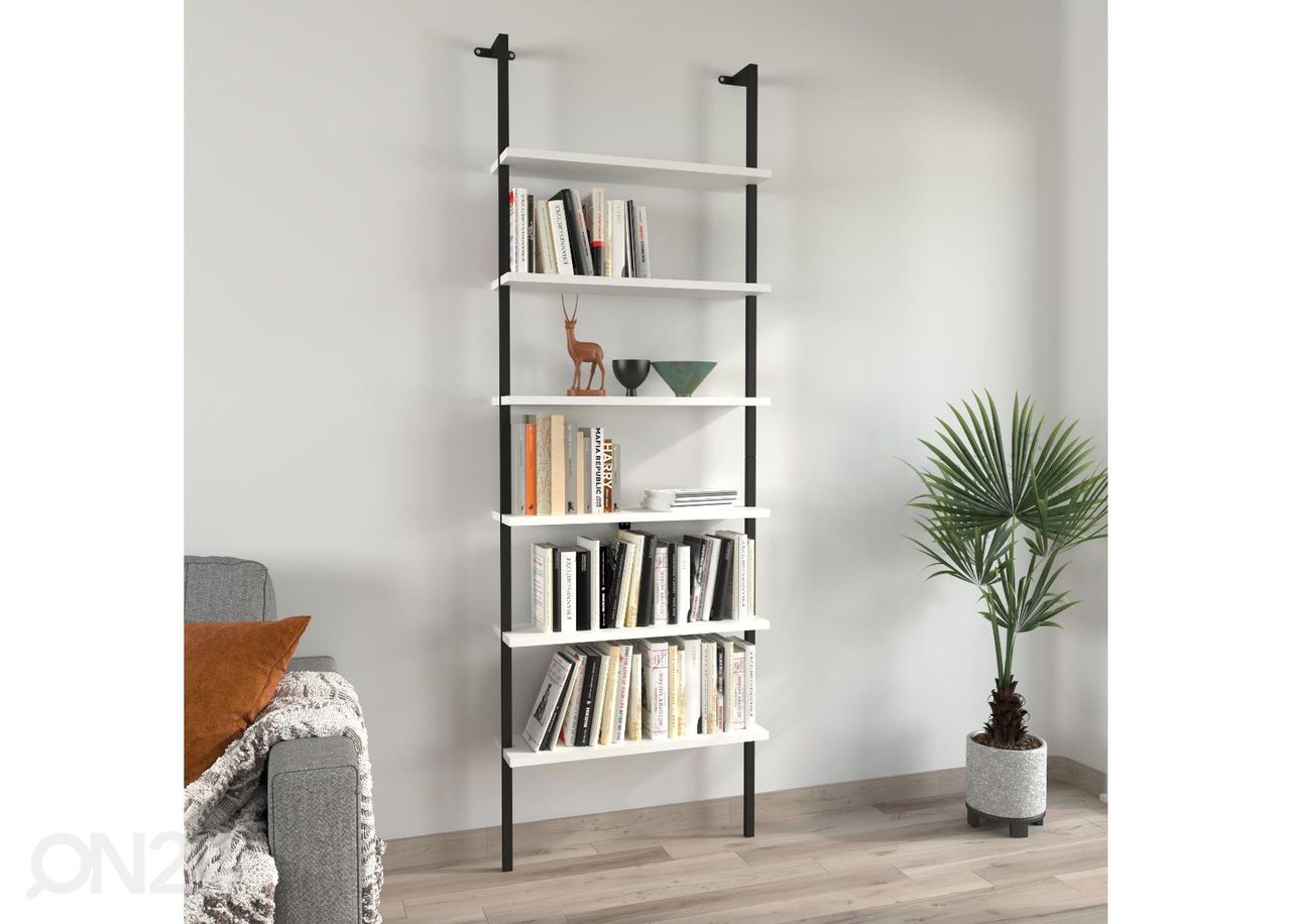 Riiul Insasi 60 cm suurendatud