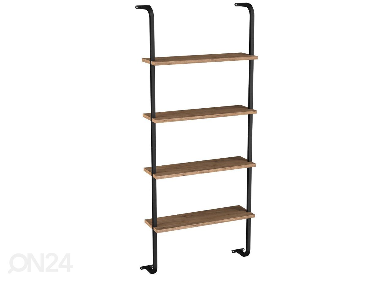 Riiul Insasi 64 cm suurendatud