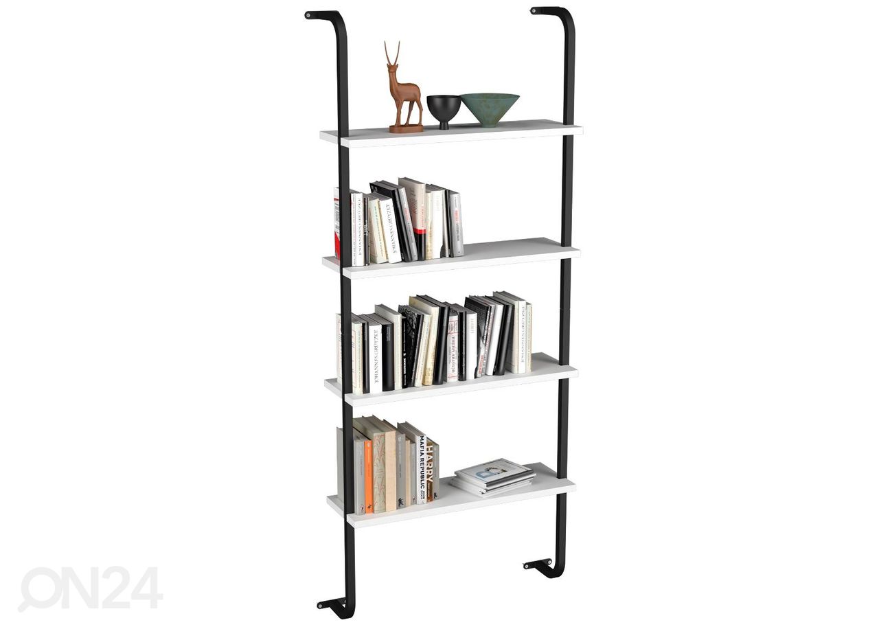 Riiul Insasi 64 cm suurendatud