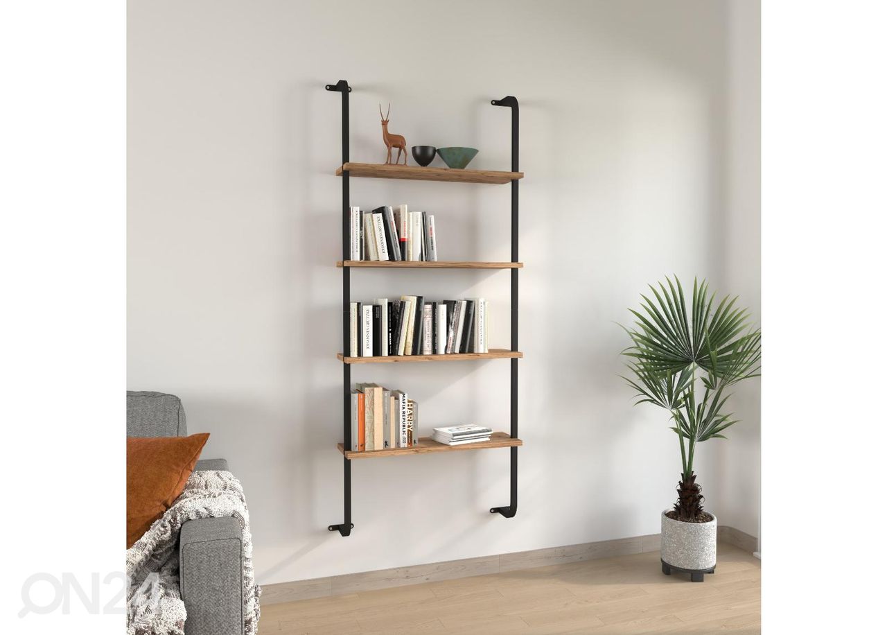 Riiul Insasi 64 cm suurendatud