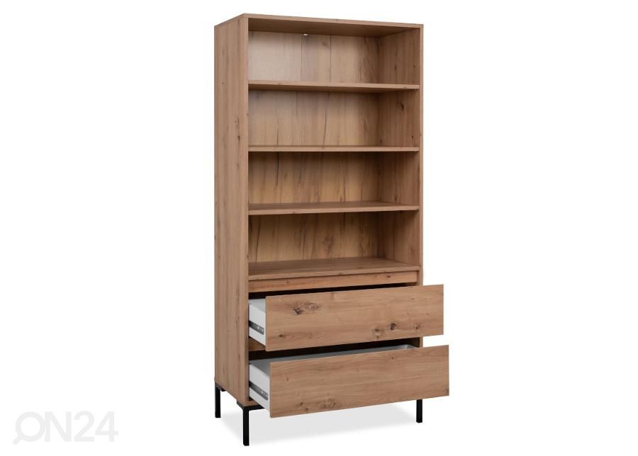 Riiul Korsika 77,5 cm suurendatud
