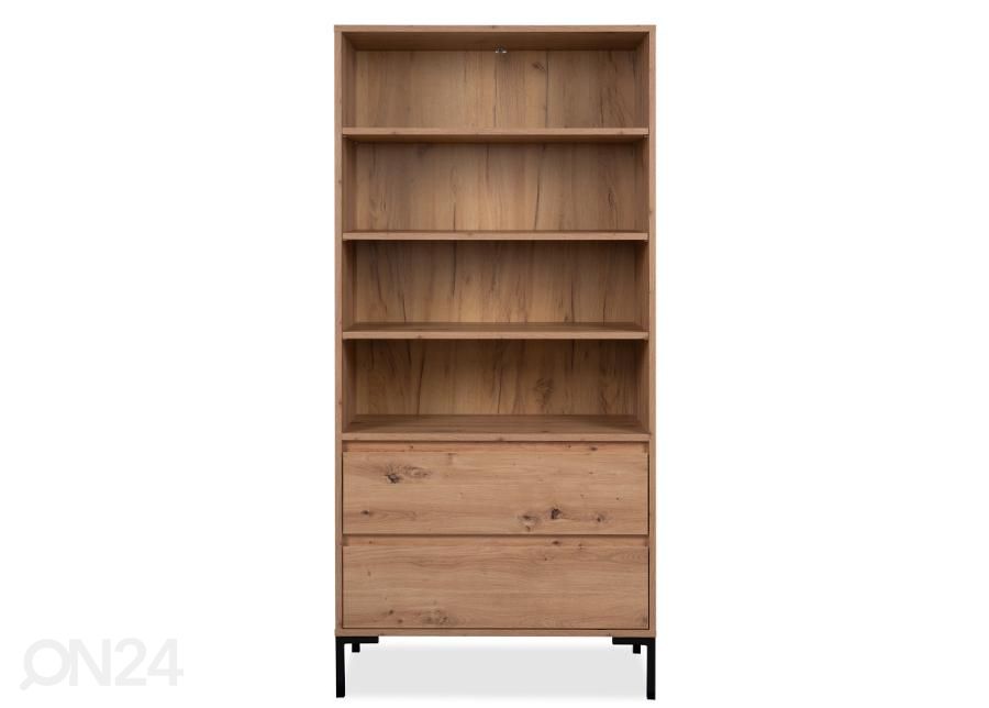 Riiul Korsika 77,5 cm suurendatud