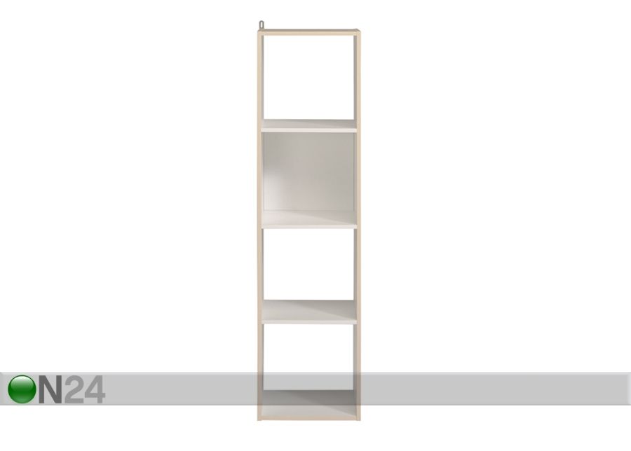 Riiul Kubikub suurendatud