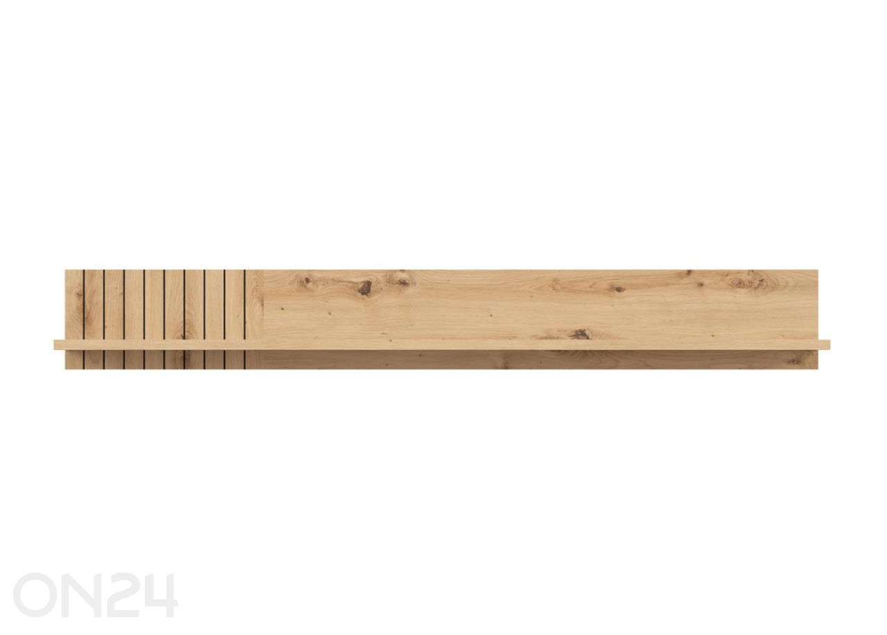 Riiul Lamea suurendatud