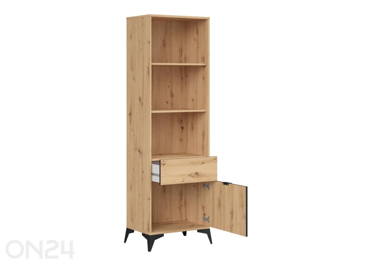 Riiul Lamea suurendatud