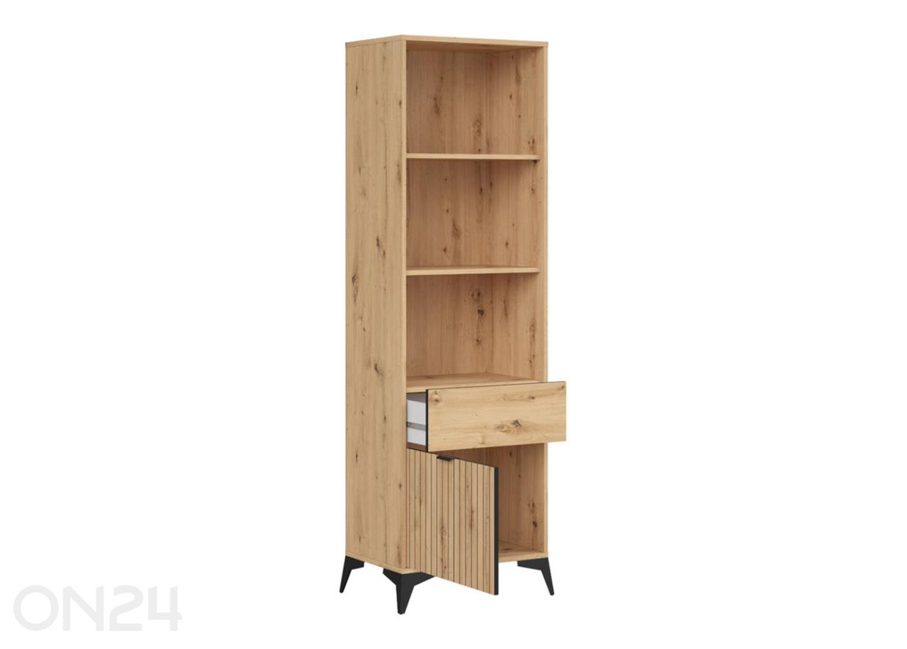 Riiul Lamea suurendatud