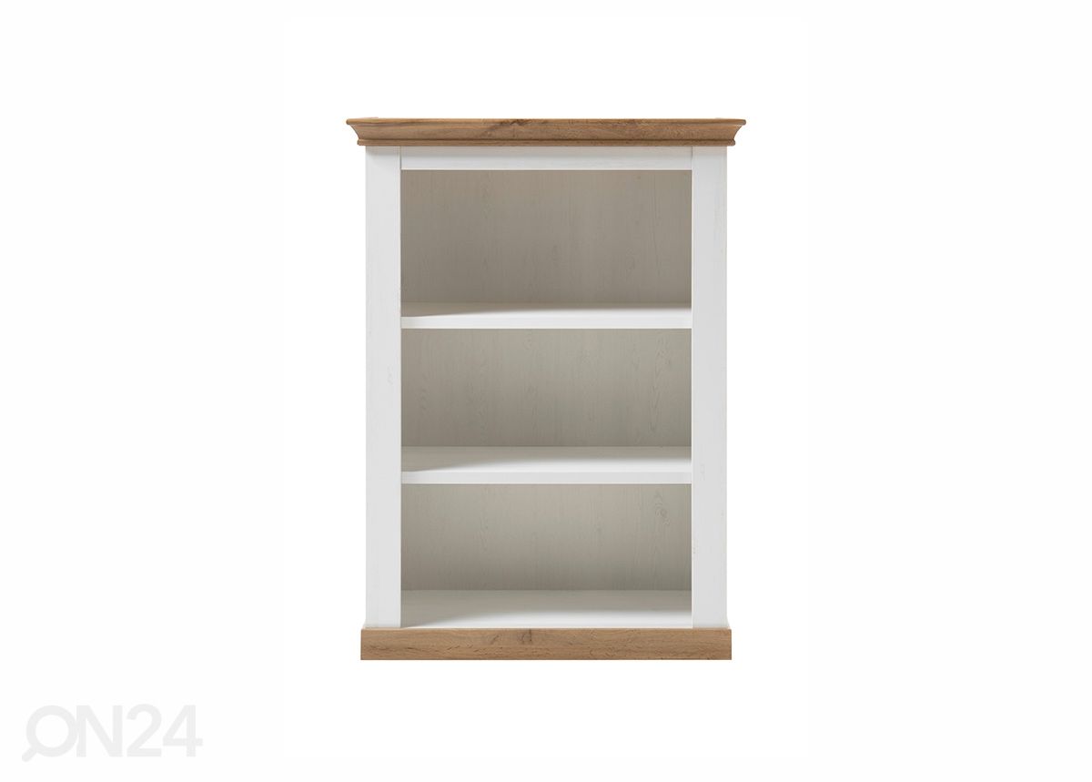Riiul Landhaus 102 cm suurendatud