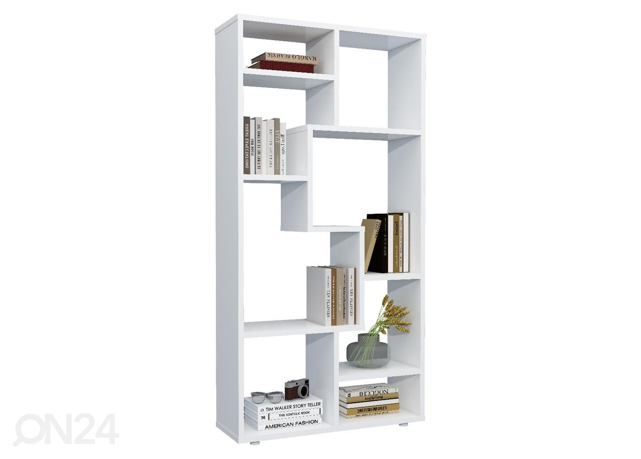 Riiul Lanisa 58 cm suurendatud