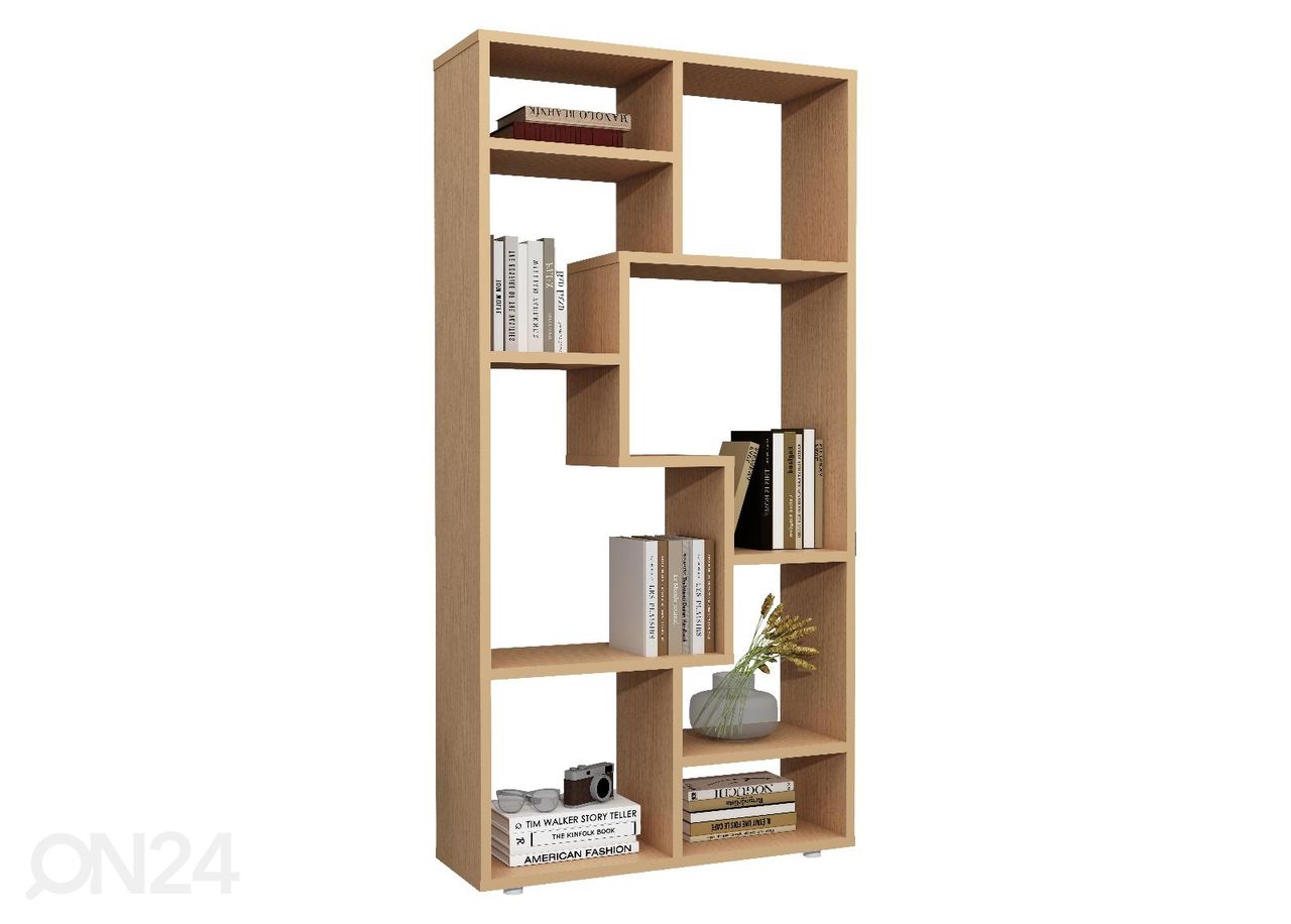 Riiul Lanisa 58 cm suurendatud