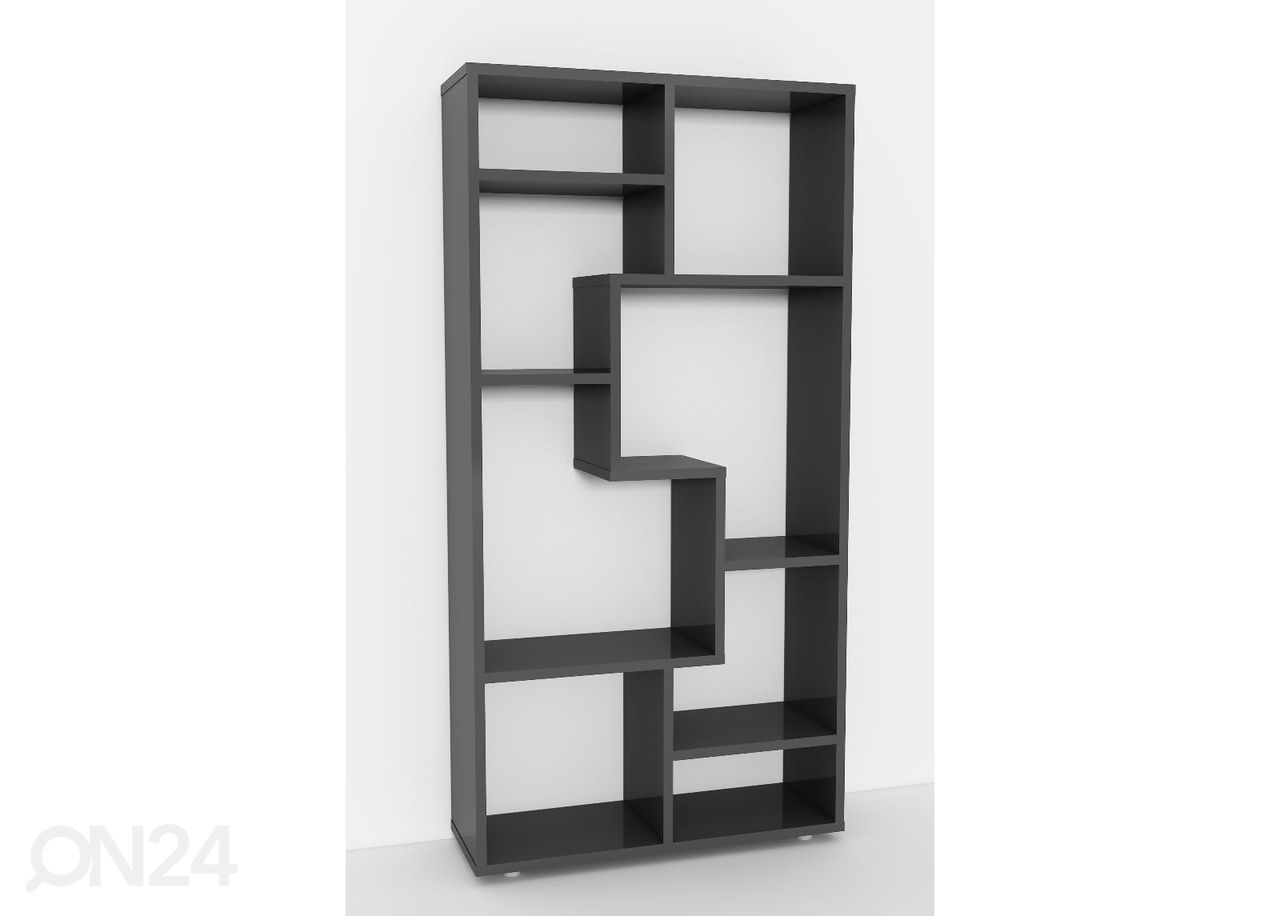 Riiul Lanisa 58 cm suurendatud